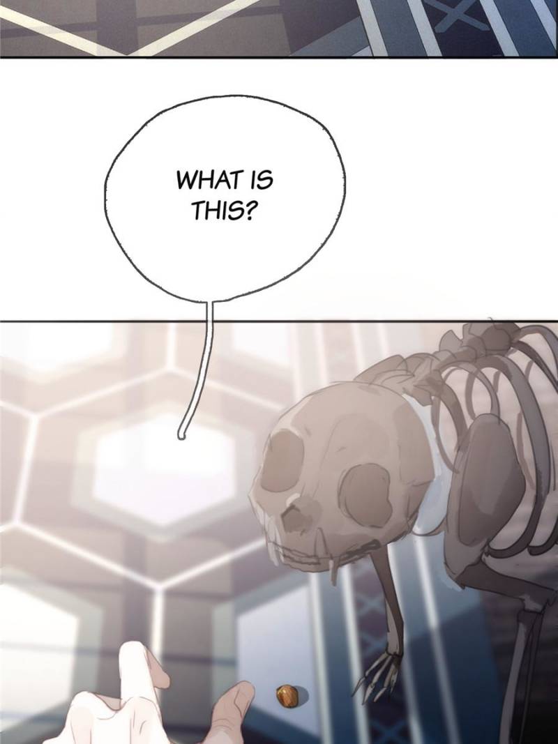 Bedtime Fairy Tales [Official UNCENSORED] - 28. Don't Move manhwa