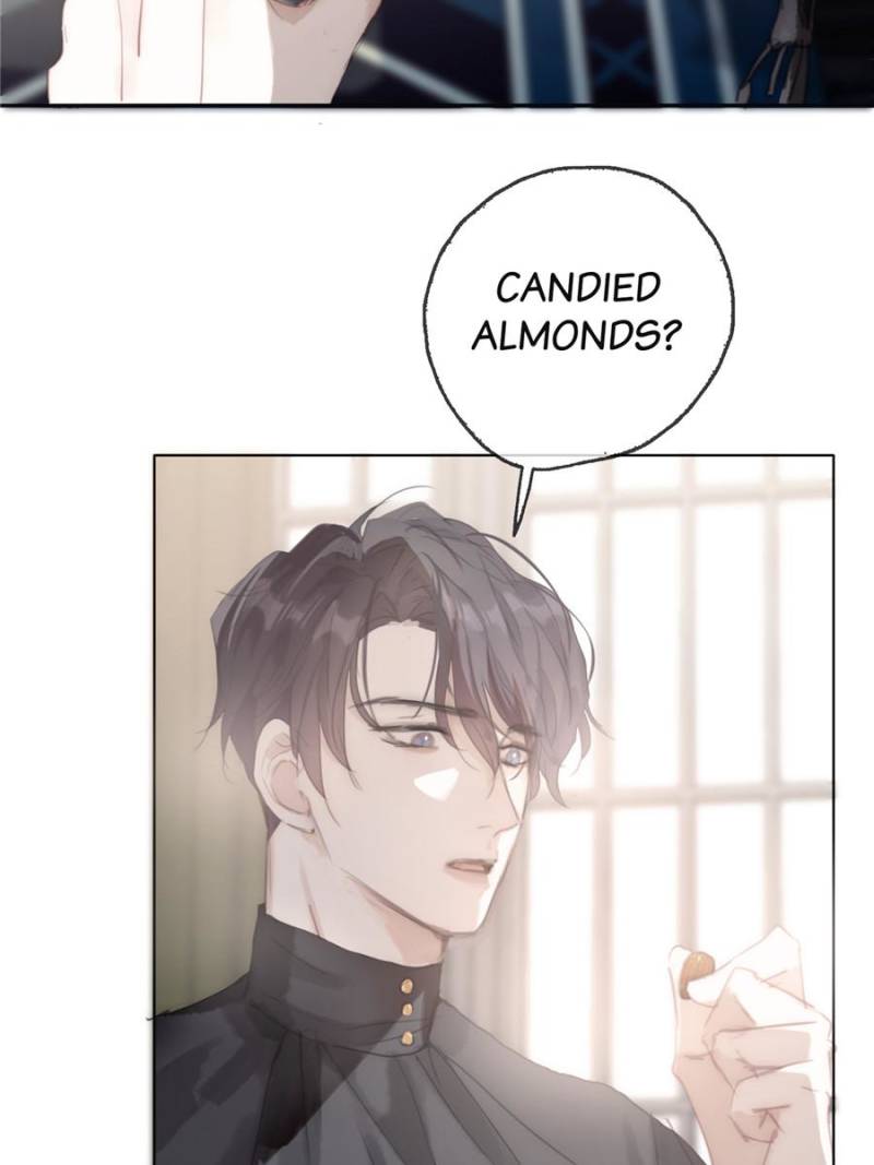 Bedtime Fairy Tales [Official UNCENSORED] - 28. Don't Move manhwa