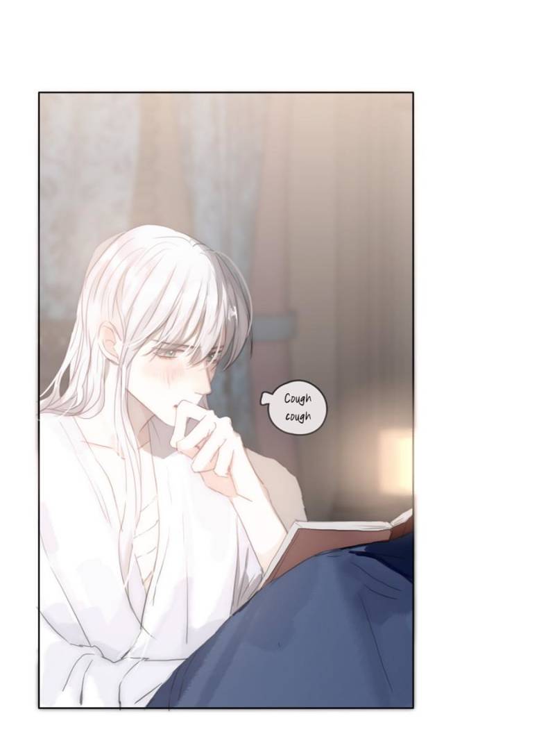 Bedtime Fairy Tales [Official UNCENSORED] - 28. Don't Move manhwa