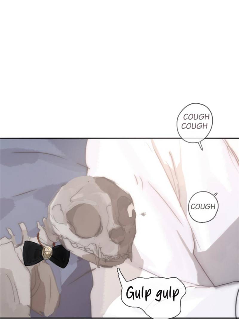Bedtime Fairy Tales [Official UNCENSORED] - 28. Don't Move manhwa