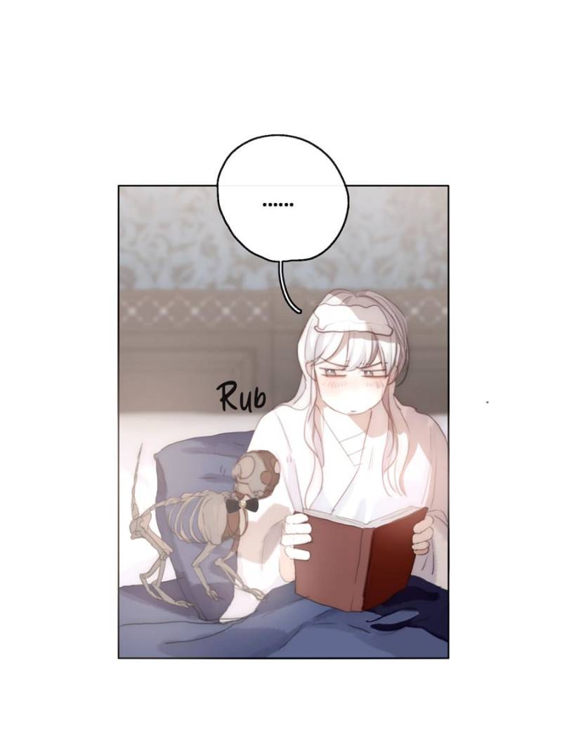 Bedtime Fairy Tales [Official UNCENSORED] - 28. Don't Move manhwa