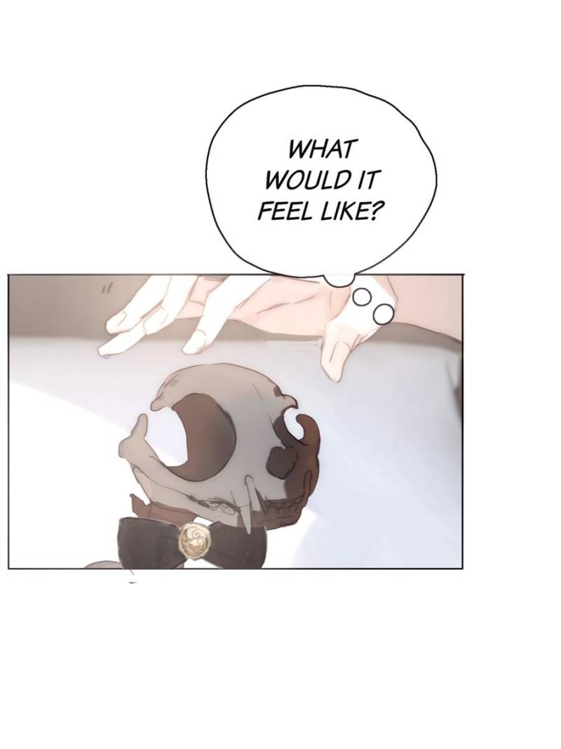 Bedtime Fairy Tales [Official UNCENSORED] - 28. Don't Move manhwa