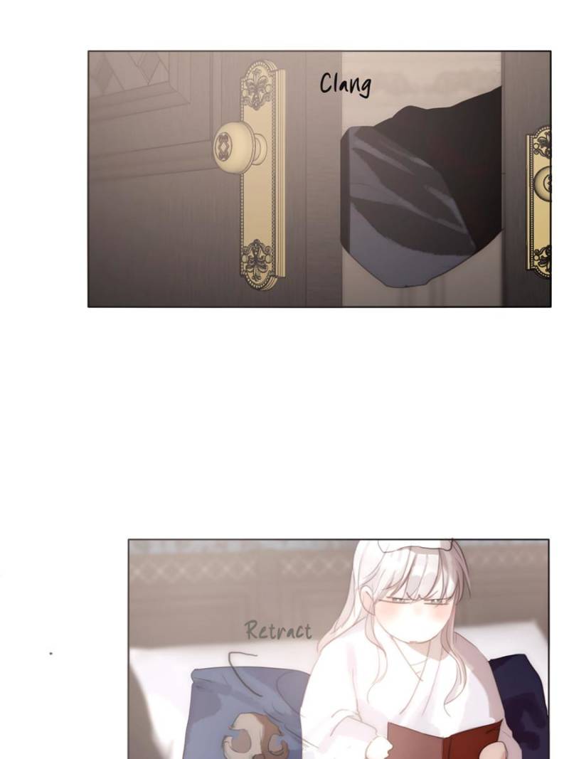 Bedtime Fairy Tales [Official UNCENSORED] - 28. Don't Move manhwa
