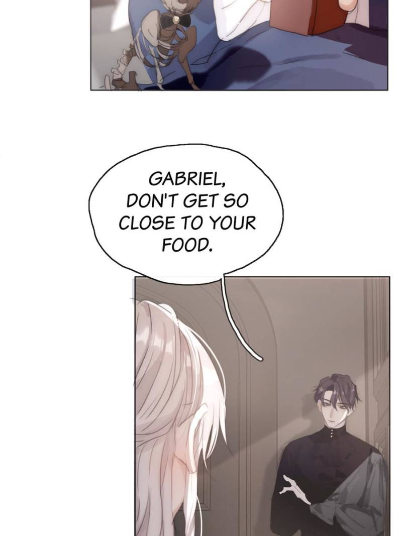 Bedtime Fairy Tales [Official UNCENSORED] - 28. Don't Move manhwa