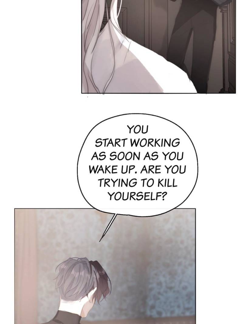 Bedtime Fairy Tales [Official UNCENSORED] - 28. Don't Move manhwa