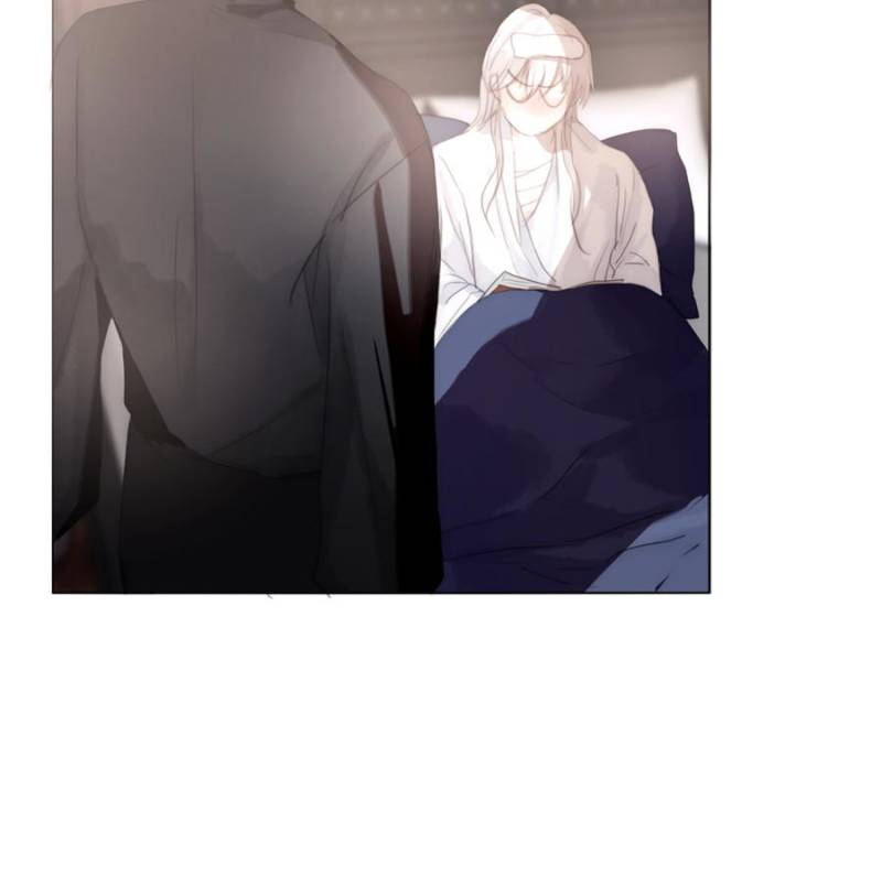 Bedtime Fairy Tales [Official UNCENSORED] - 28. Don't Move manhwa