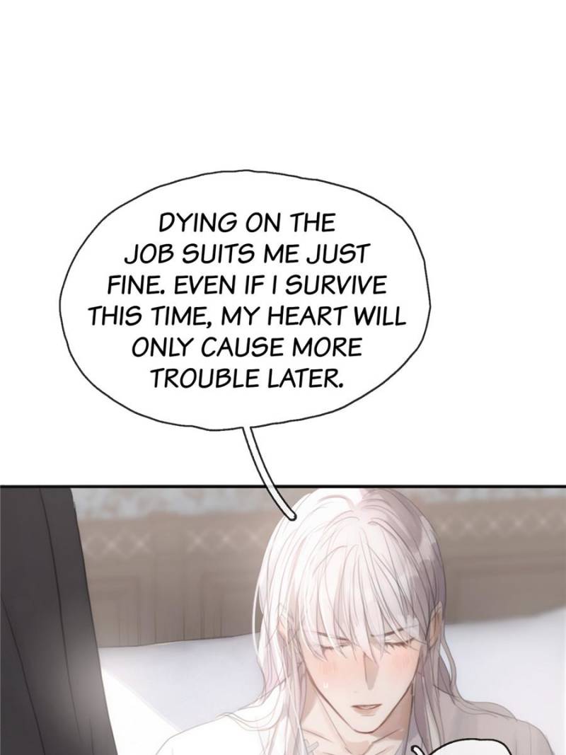 Bedtime Fairy Tales [Official UNCENSORED] - 28. Don't Move manhwa