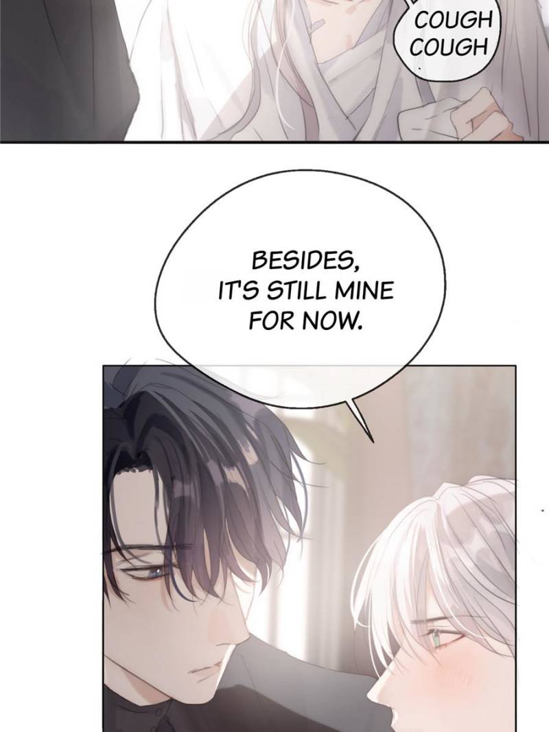Bedtime Fairy Tales [Official UNCENSORED] - 28. Don't Move manhwa