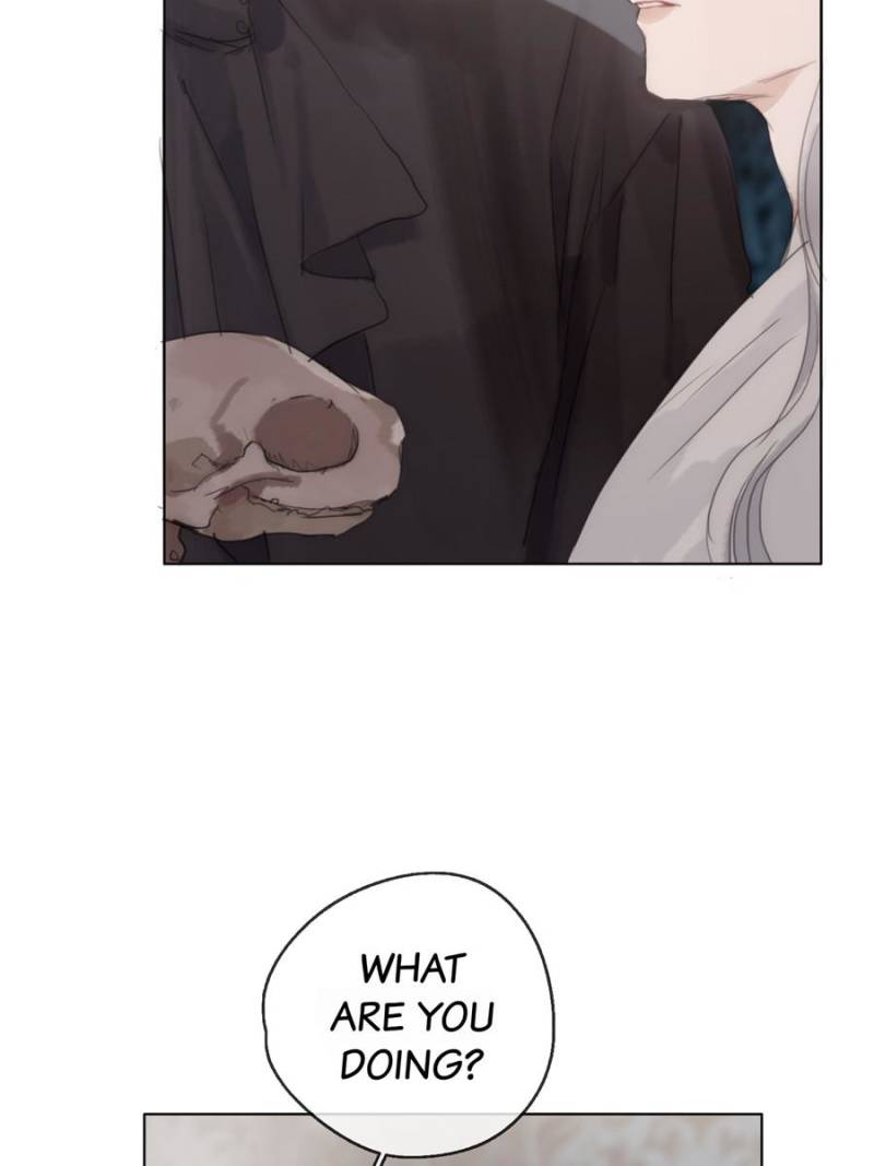 Bedtime Fairy Tales [Official UNCENSORED] - 28. Don't Move manhwa