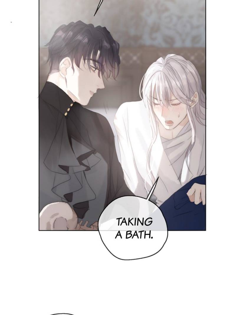 Bedtime Fairy Tales [Official UNCENSORED] - 28. Don't Move manhwa