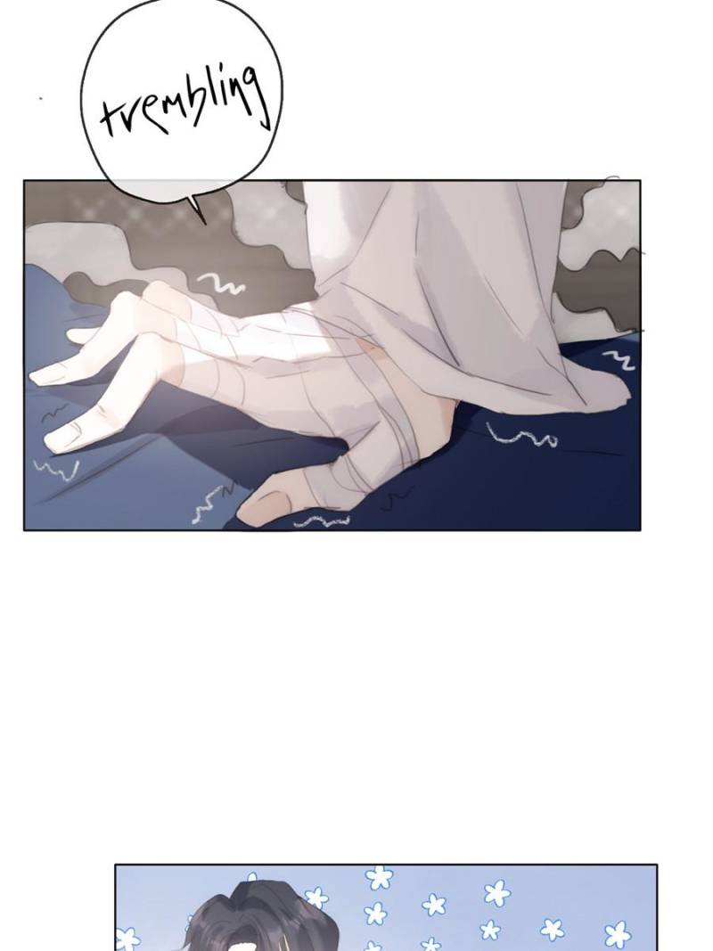 Bedtime Fairy Tales [Official UNCENSORED] - 28. Don't Move manhwa