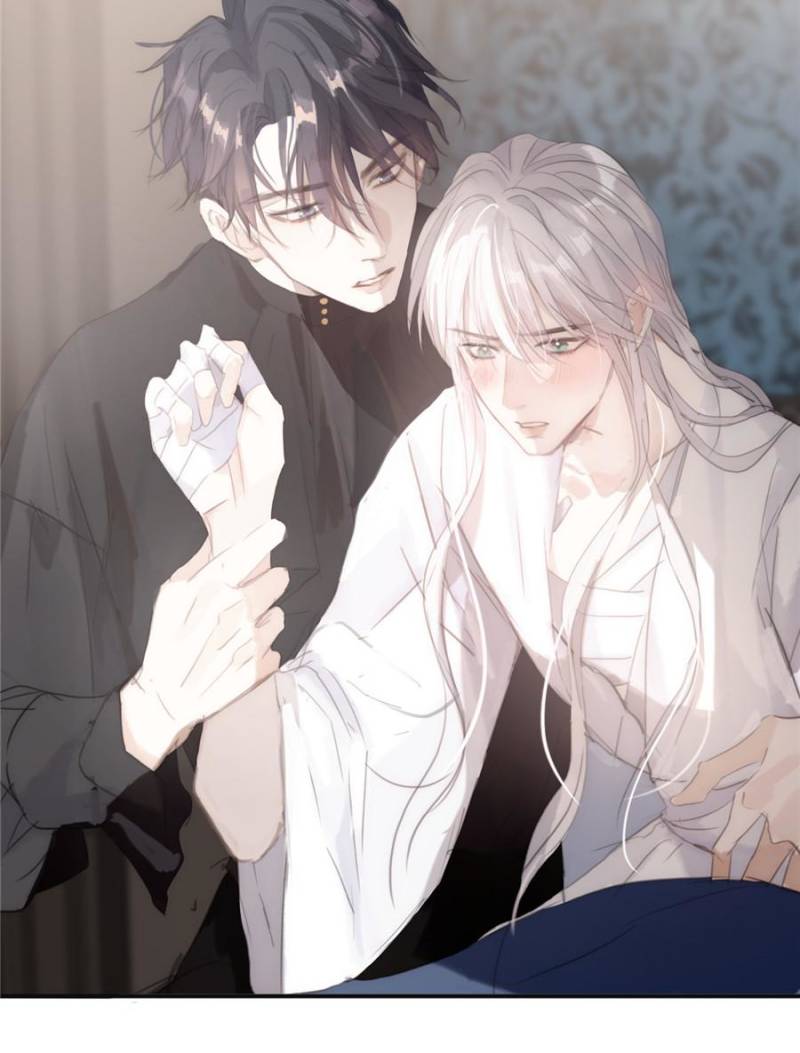 Bedtime Fairy Tales [Official UNCENSORED] - 28. Don't Move manhwa