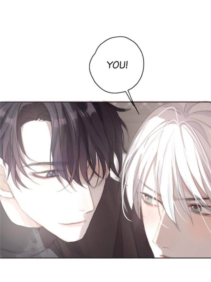 Bedtime Fairy Tales [Official UNCENSORED] - 28. Don't Move manhwa