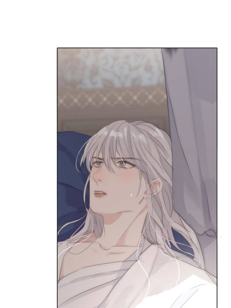 Bedtime Fairy Tales [Official UNCENSORED] - 28. Don't Move manhwa