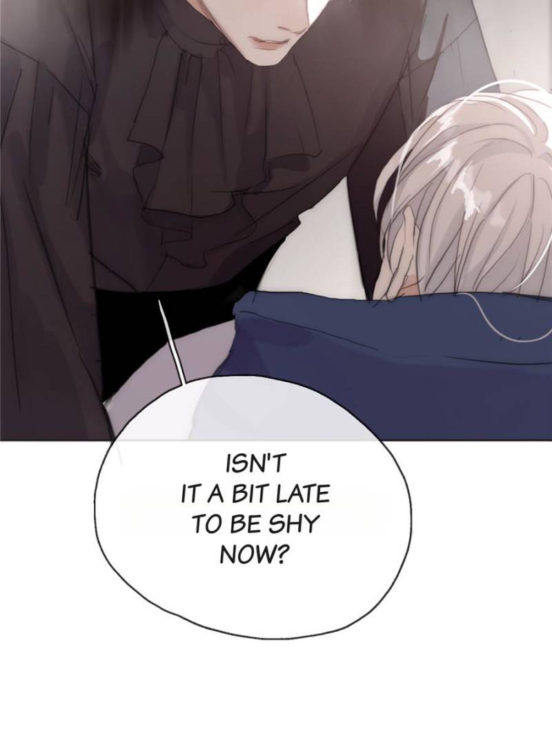 Bedtime Fairy Tales [Official UNCENSORED] - 28. Don't Move manhwa