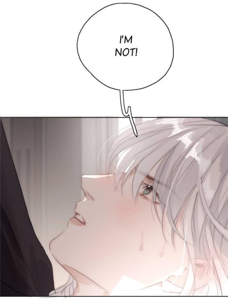 Bedtime Fairy Tales [Official UNCENSORED] - 28. Don't Move manhwa