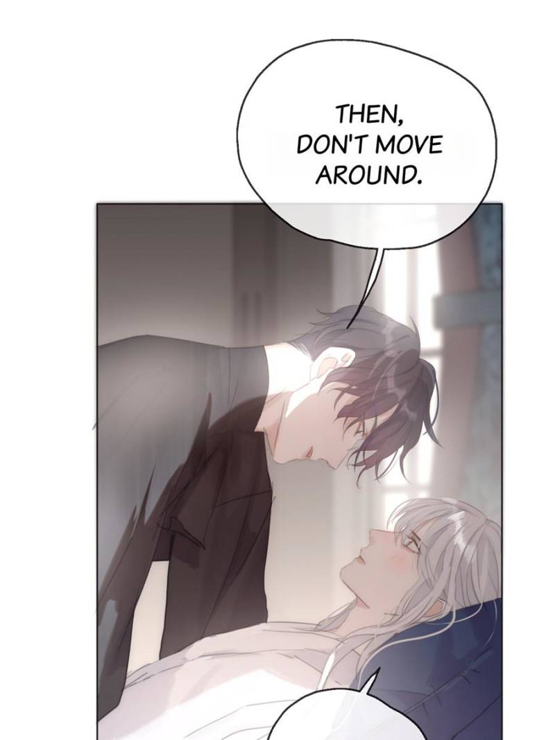 Bedtime Fairy Tales [Official UNCENSORED] - 28. Don't Move manhwa