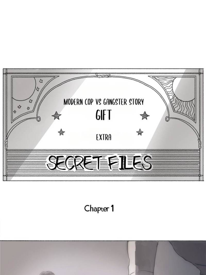 Bedtime Fairy Tales [Official UNCENSORED] - 29. Modern Chapter--gifts (Side Story) manhwa