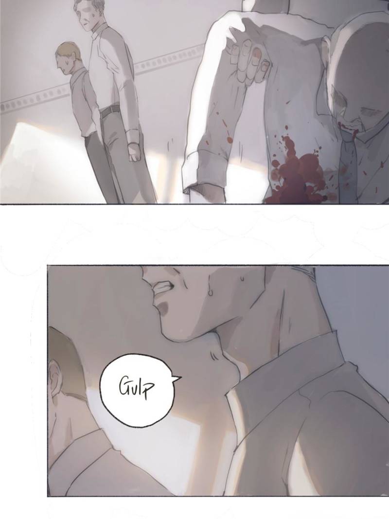 Bedtime Fairy Tales [Official UNCENSORED] - 29. Modern Chapter--gifts (Side Story) manhwa