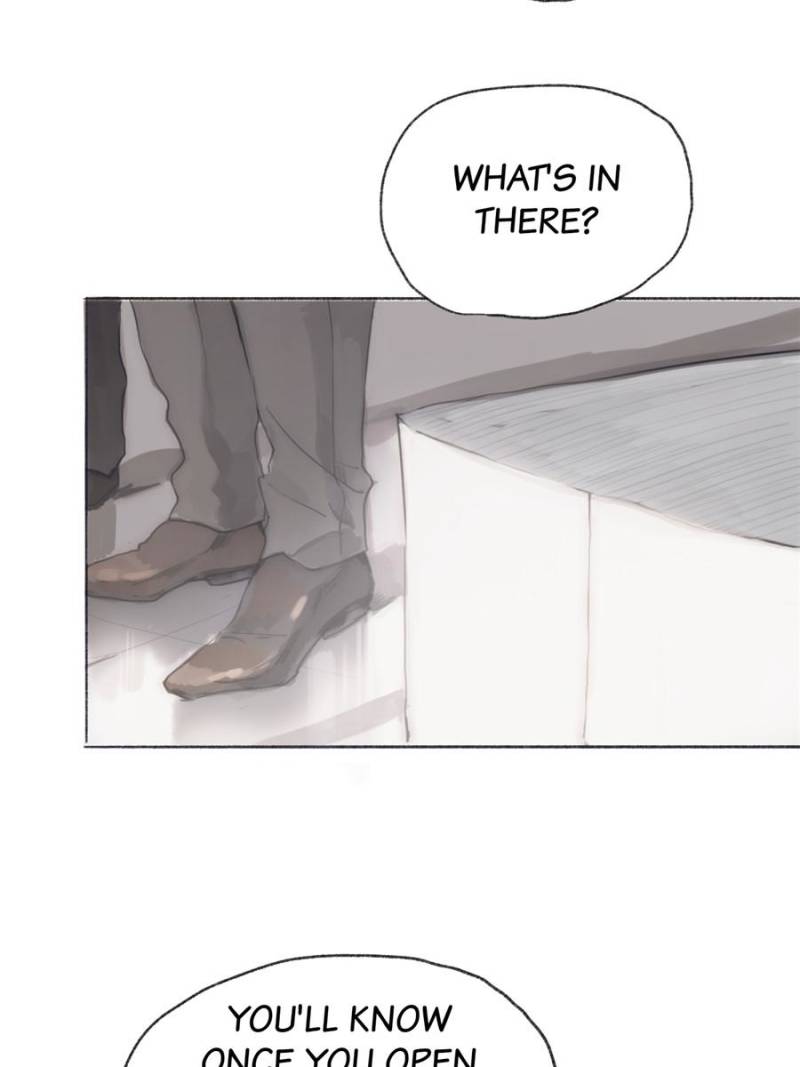 Bedtime Fairy Tales [Official UNCENSORED] - 29. Modern Chapter--gifts (Side Story) manhwa