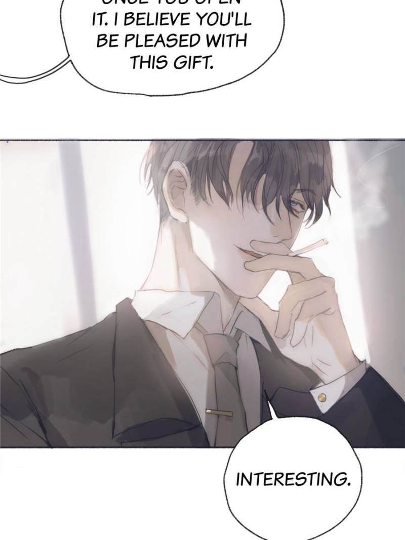 Bedtime Fairy Tales [Official UNCENSORED] - 29. Modern Chapter--gifts (Side Story) manhwa