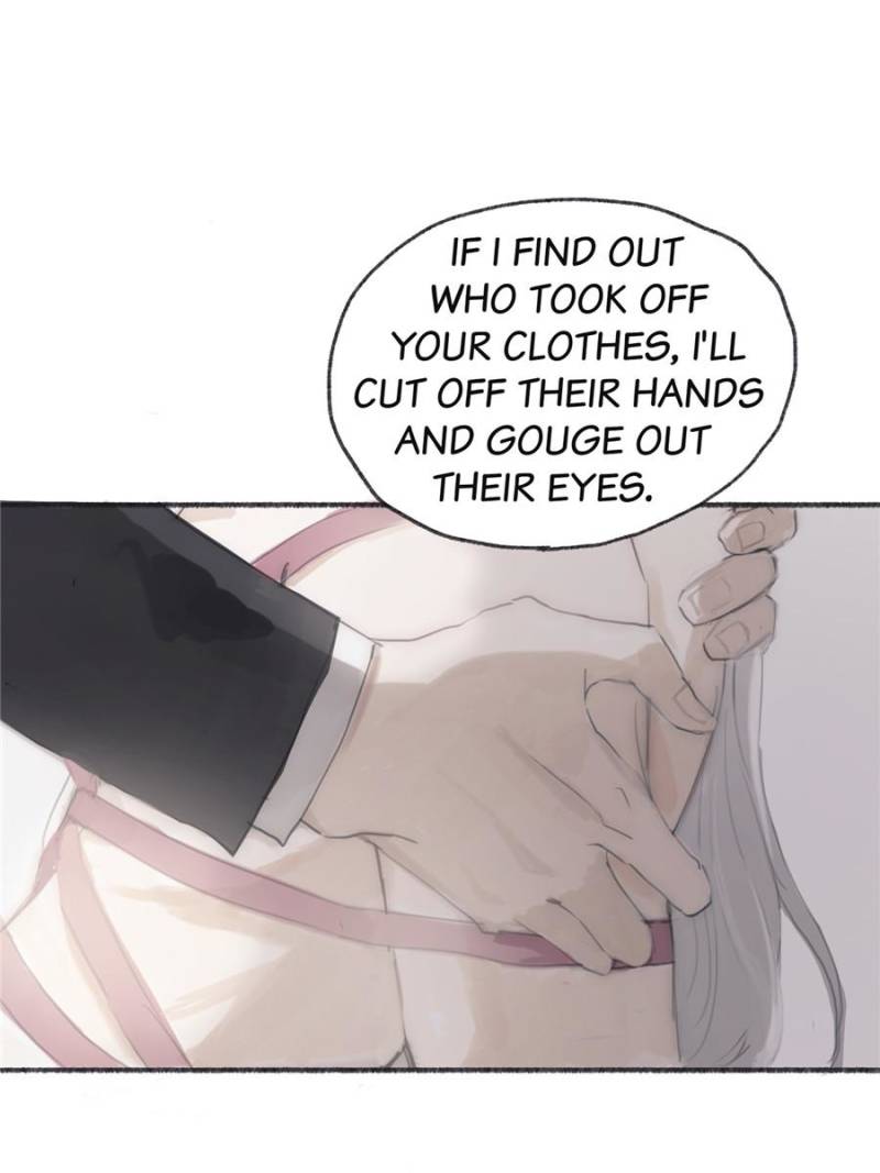 Bedtime Fairy Tales [Official UNCENSORED] - 29. Modern Chapter--gifts (Side Story) manhwa