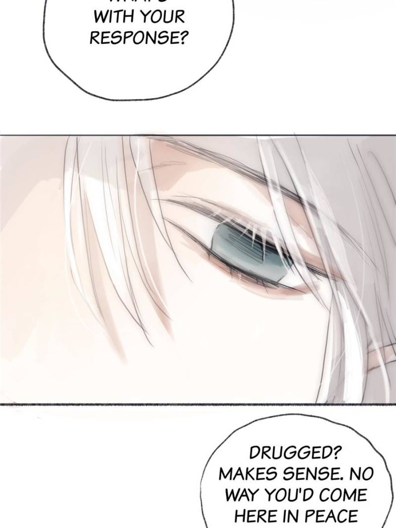Bedtime Fairy Tales [Official UNCENSORED] - 29. Modern Chapter--gifts (Side Story) manhwa