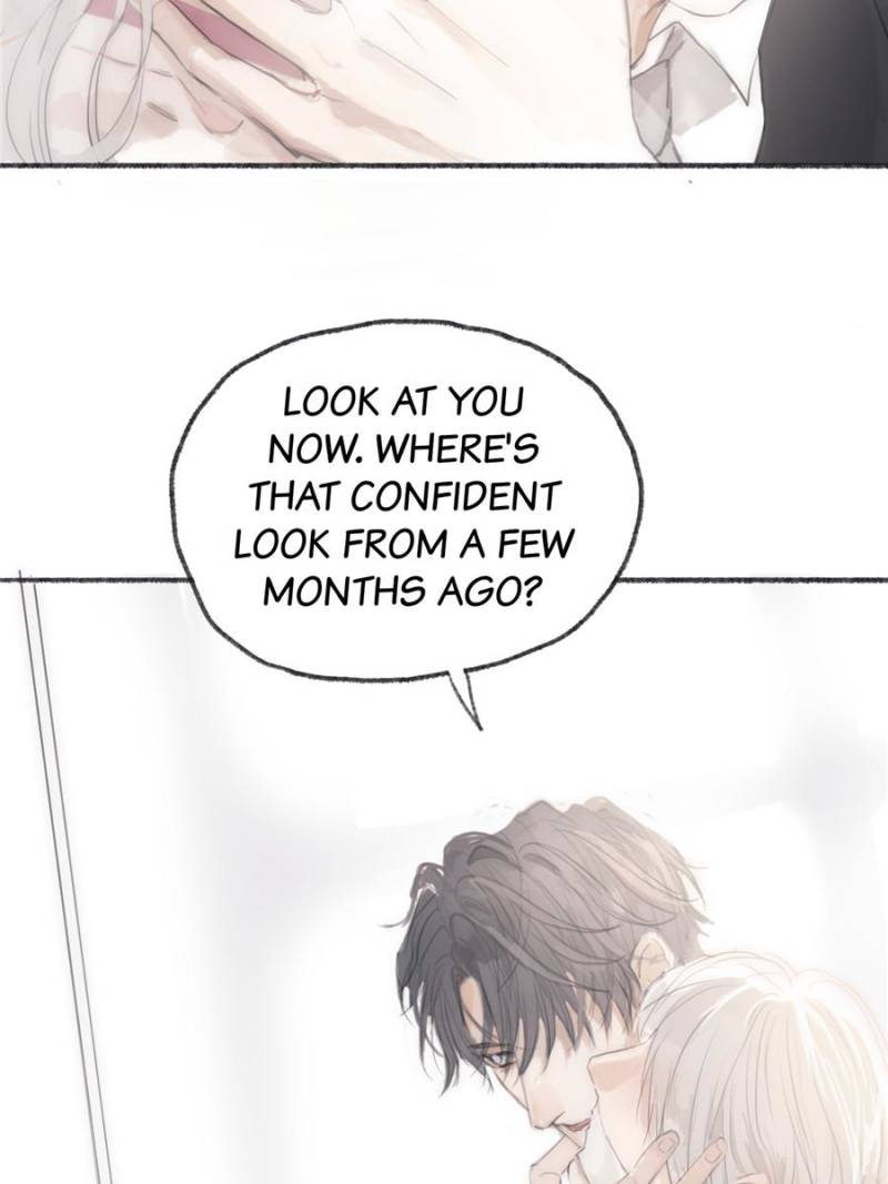 Bedtime Fairy Tales [Official UNCENSORED] - 29. Modern Chapter--gifts (Side Story) manhwa