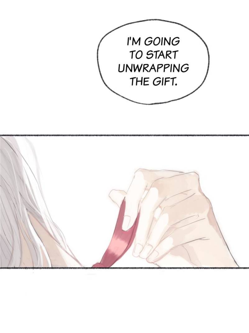 Bedtime Fairy Tales [Official UNCENSORED] - 29. Modern Chapter--gifts (Side Story) manhwa