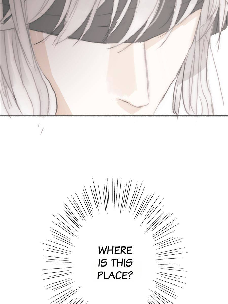 Bedtime Fairy Tales [Official UNCENSORED] - 3. Trial manhwa
