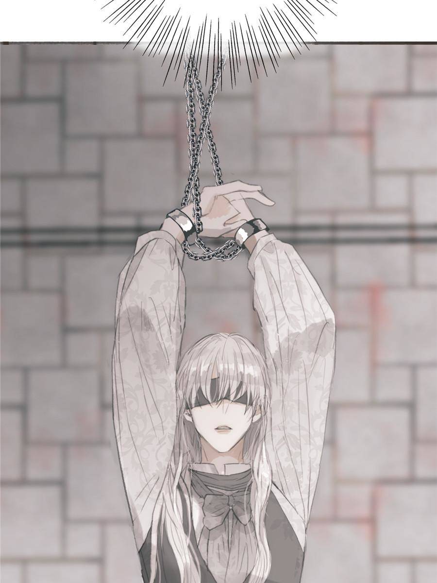 Bedtime Fairy Tales [Official UNCENSORED] - 3. Trial manhwa