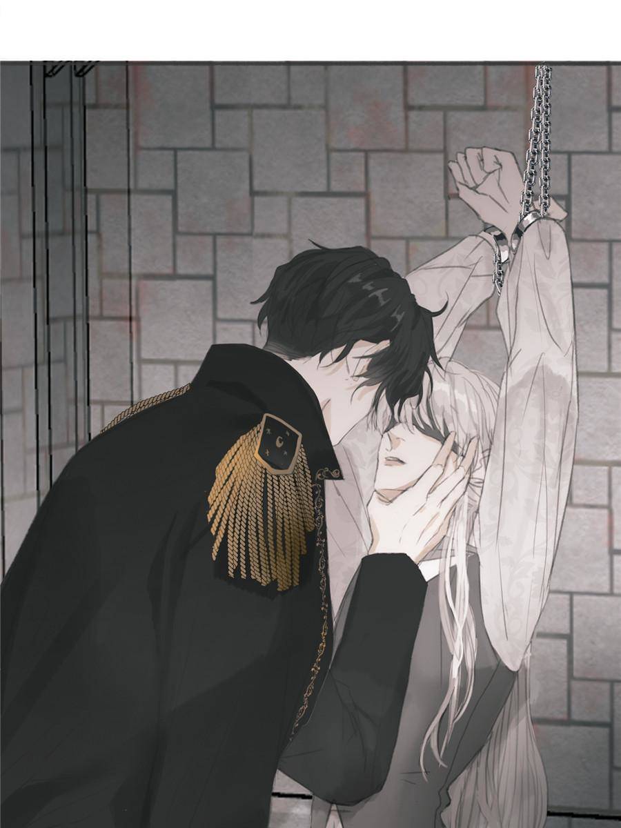Bedtime Fairy Tales [Official UNCENSORED] - 3. Trial manhwa