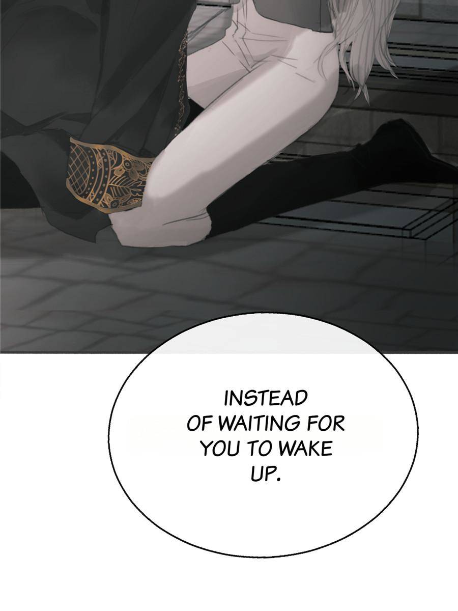 Bedtime Fairy Tales [Official UNCENSORED] - 3. Trial manhwa