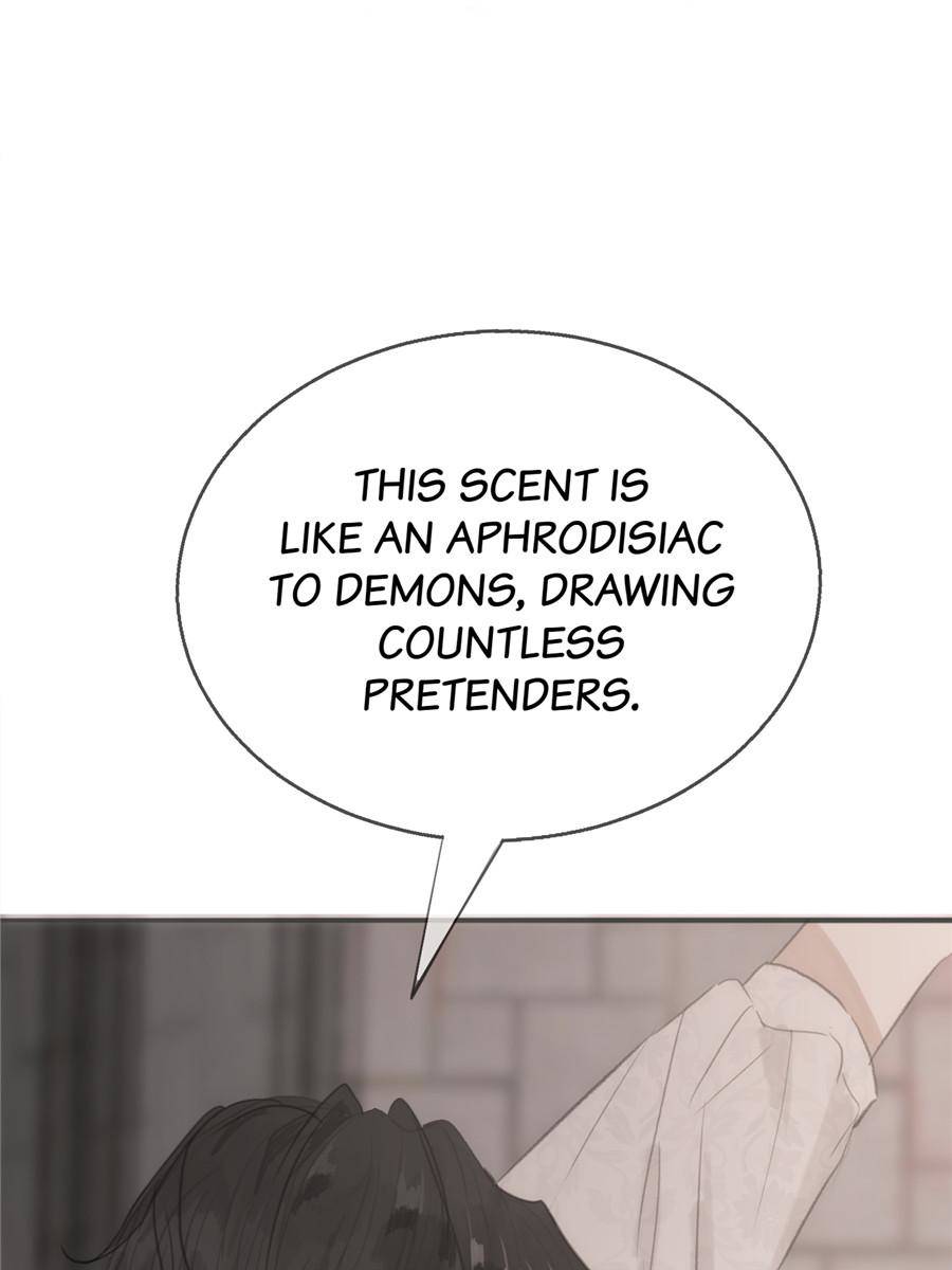 Bedtime Fairy Tales [Official UNCENSORED] - 3. Trial manhwa