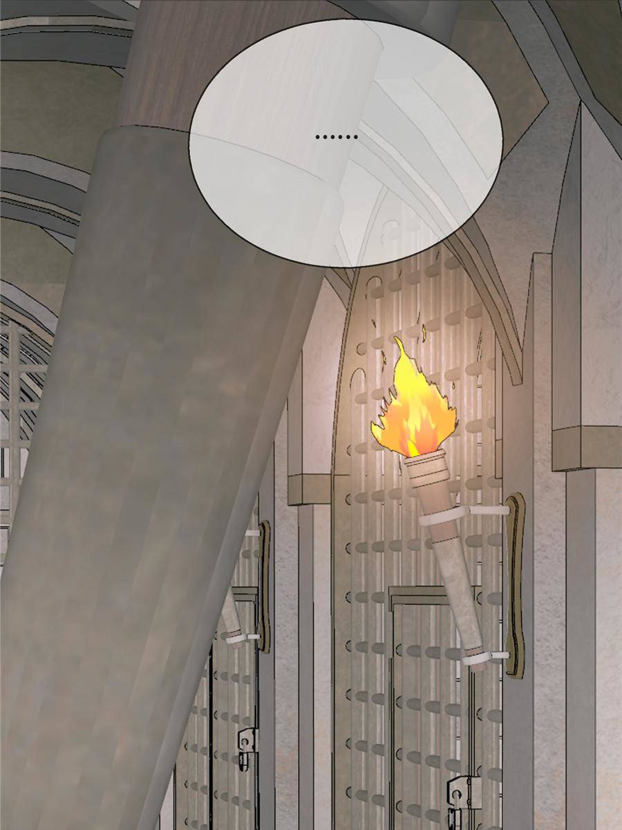 Bedtime Fairy Tales [Official UNCENSORED] - 3. Trial manhwa