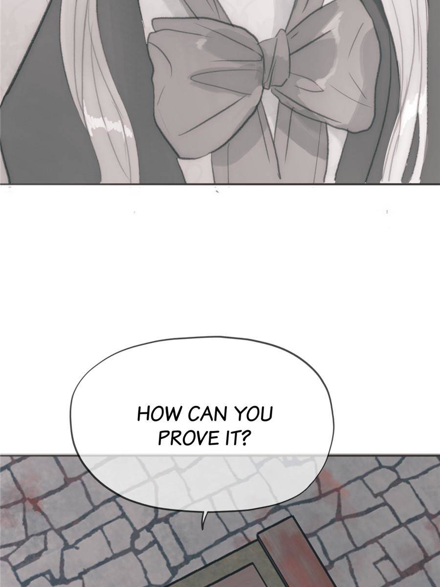 Bedtime Fairy Tales [Official UNCENSORED] - 3. Trial manhwa