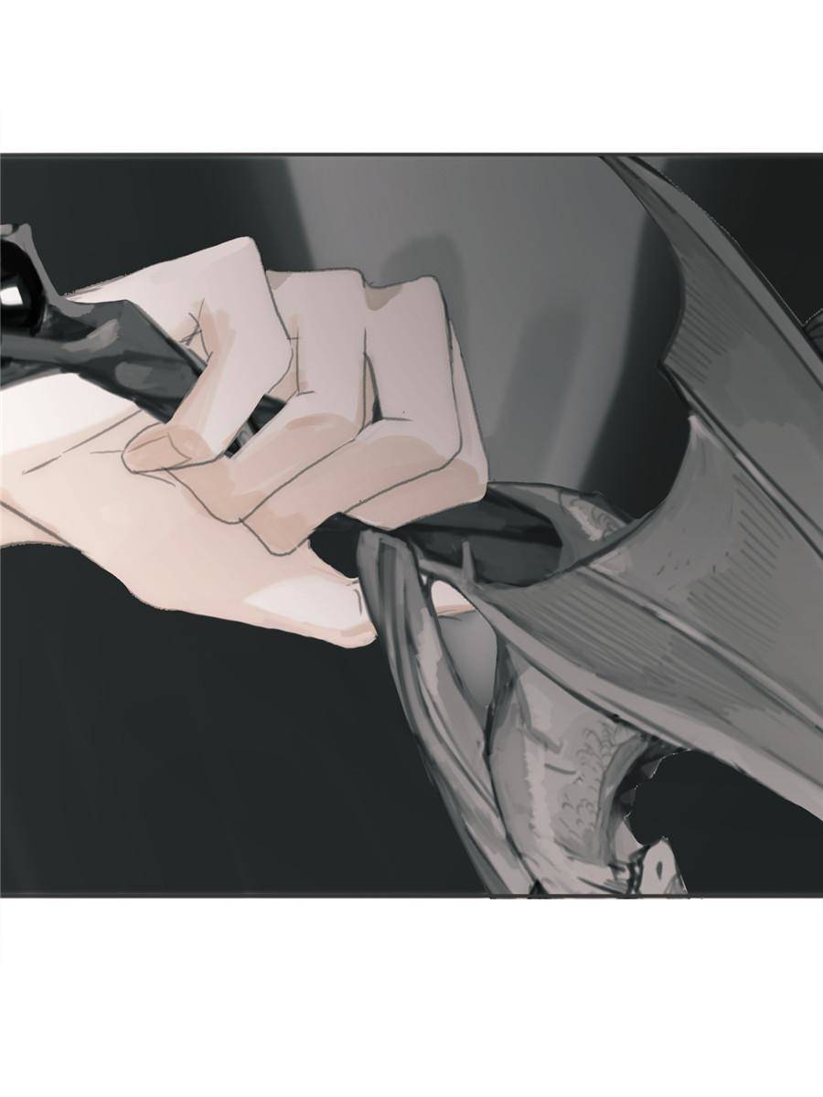 Bedtime Fairy Tales [Official UNCENSORED] - 3. Trial manhwa