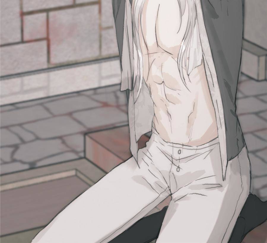Bedtime Fairy Tales [Official UNCENSORED] - 3. Trial manhwa