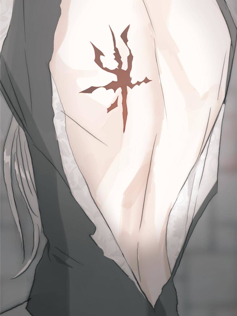 Bedtime Fairy Tales [Official UNCENSORED] - 3. Trial manhwa
