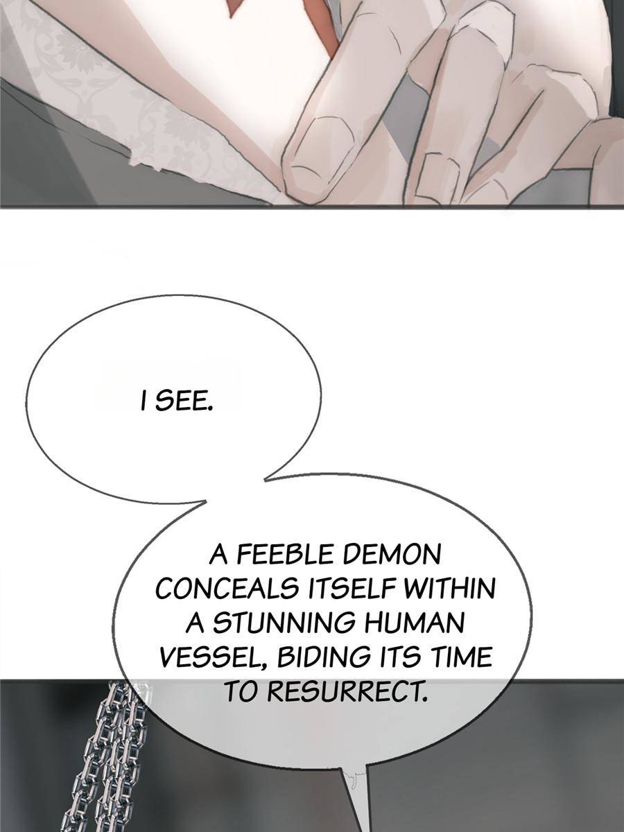 Bedtime Fairy Tales [Official UNCENSORED] - 3. Trial manhwa