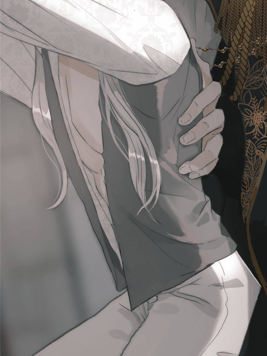 Bedtime Fairy Tales [Official UNCENSORED] - 3. Trial manhwa