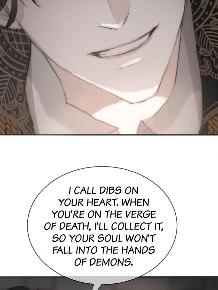 Bedtime Fairy Tales [Official UNCENSORED] - 3. Trial manhwa