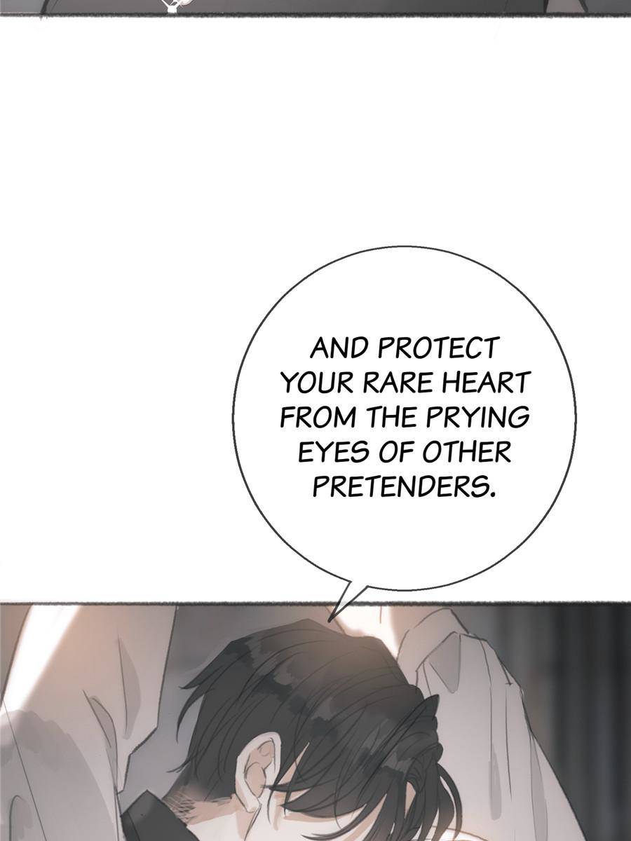 Bedtime Fairy Tales [Official UNCENSORED] - 3. Trial manhwa
