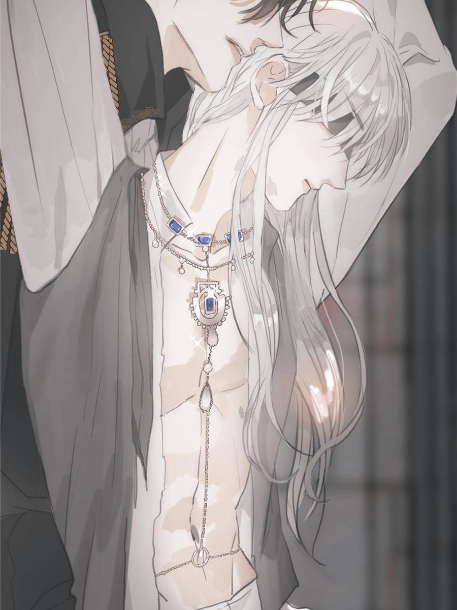 Bedtime Fairy Tales [Official UNCENSORED] - 3. Trial manhwa