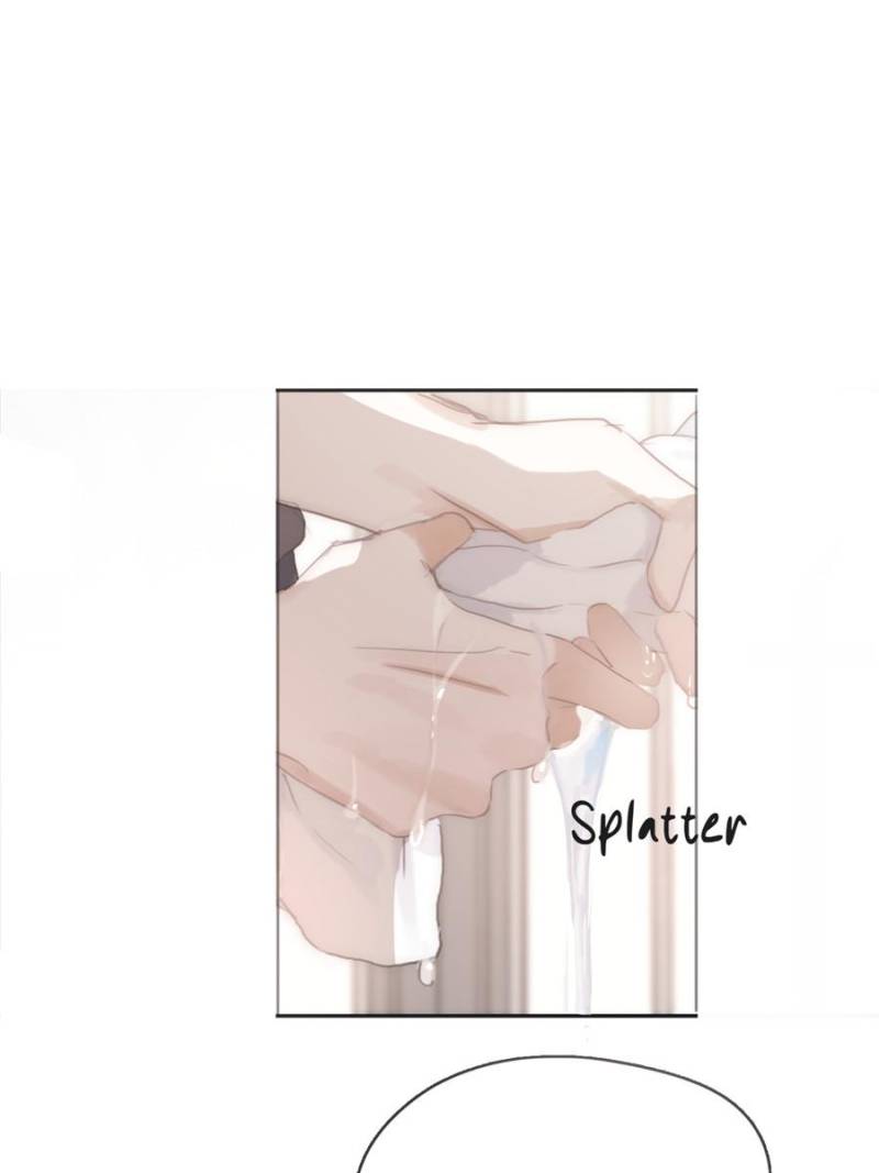 Bedtime Fairy Tales [Official UNCENSORED] - 30. Inescapable Fate manhwa