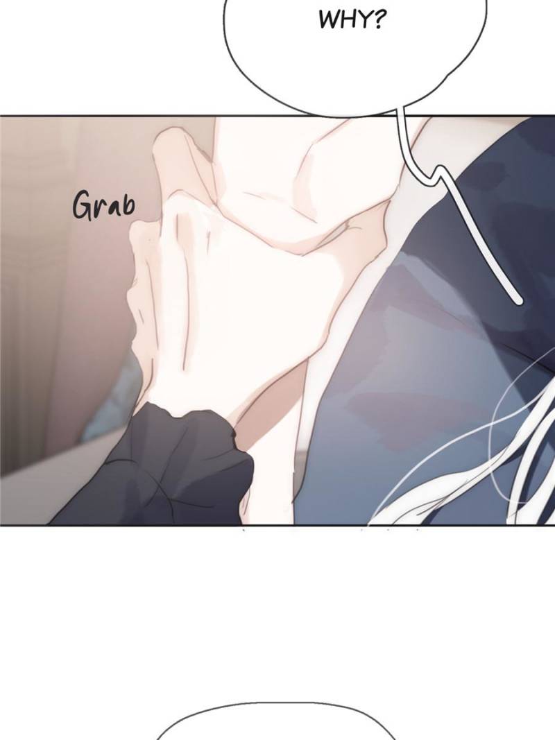 Bedtime Fairy Tales [Official UNCENSORED] - 30. Inescapable Fate manhwa