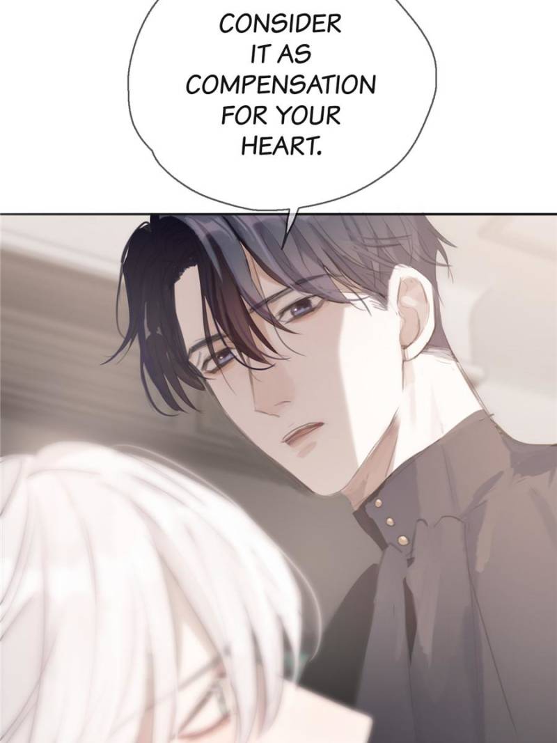 Bedtime Fairy Tales [Official UNCENSORED] - 30. Inescapable Fate manhwa