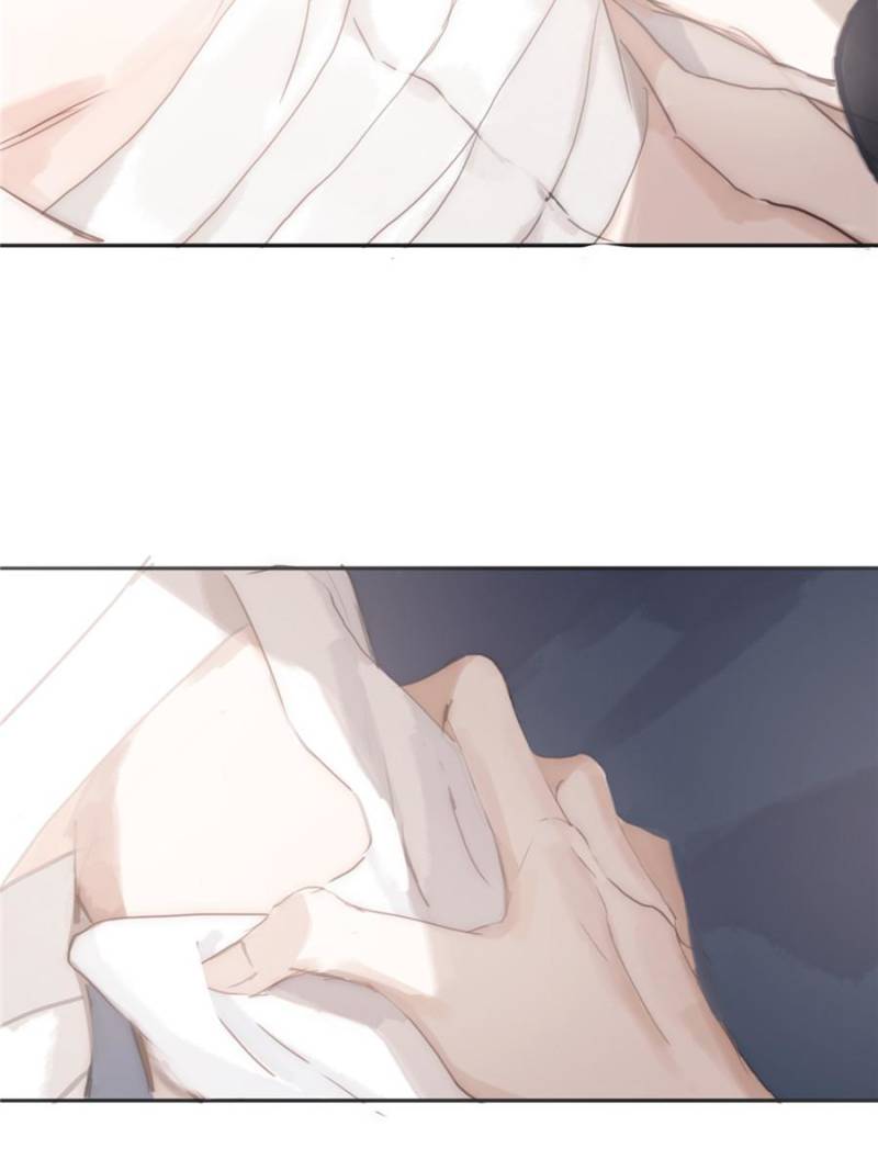 Bedtime Fairy Tales [Official UNCENSORED] - 30. Inescapable Fate manhwa