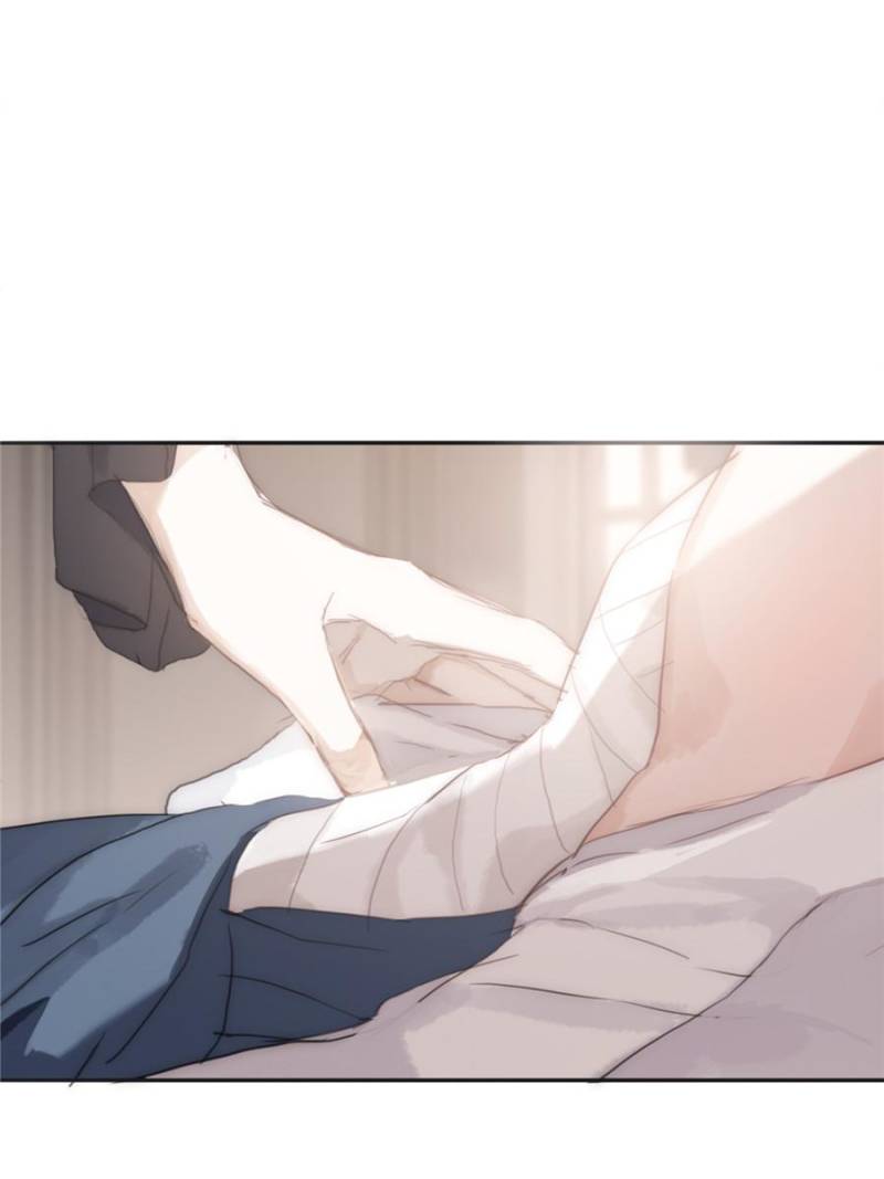 Bedtime Fairy Tales [Official UNCENSORED] - 30. Inescapable Fate manhwa