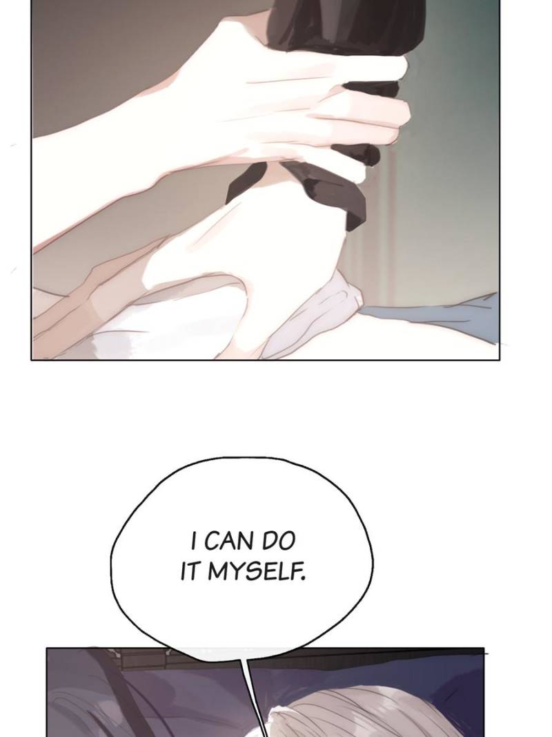 Bedtime Fairy Tales [Official UNCENSORED] - 30. Inescapable Fate manhwa